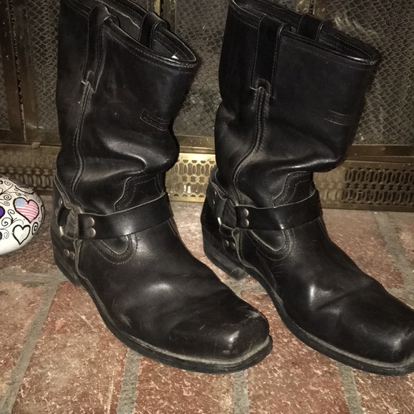 element motorcycle boots